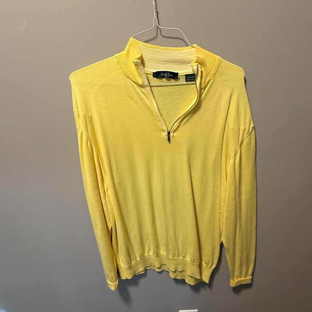 Bobby Jones Pullover - XL